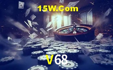 cassino V68