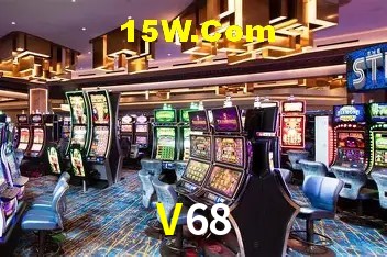 Tecnologia da Plataforma V68