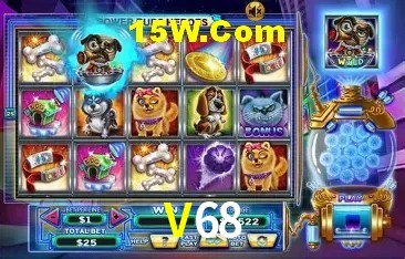 Especiais de Fim de Semana V68
