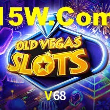 Blackjack Table V68
