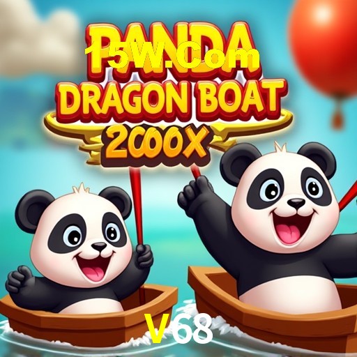 Jogos Exclusivos V68