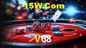 Slot Games V68