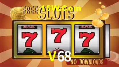 Diretório de Jogos V68