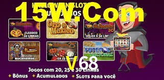 Live Casino V68