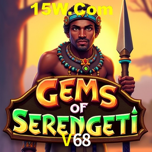 APP oficial da V68 para mobile