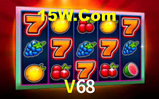 V68,V68 Bet