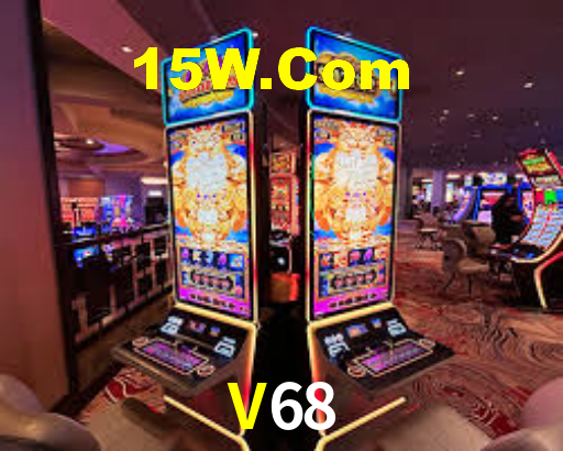 V68,V68 Bet