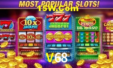 Jogo Aviator V68