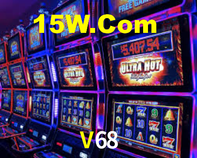 V68 Casino