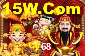 Programa VIP V68