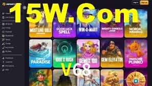 Tennis Betting V68