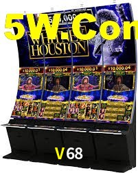 Aviator Game V68