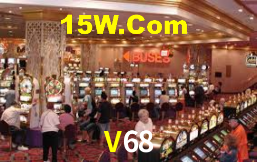 V68 Casino