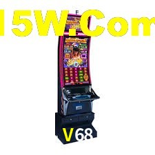 Welcome Bonus V68