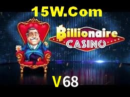 Account Benefits V68