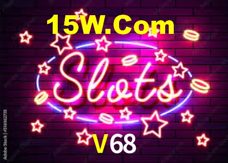 V68,V68 Bet