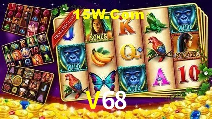 Promoção Relâmpago V68