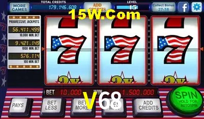 Casino Ao Vivo V68