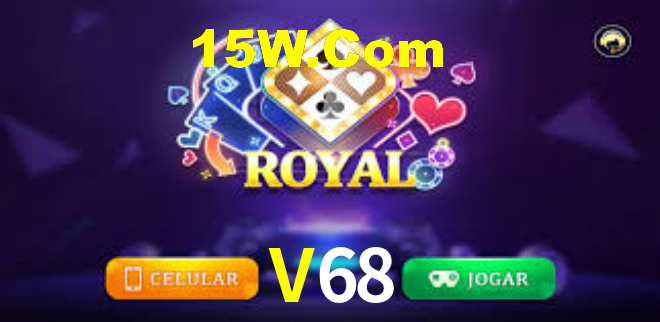 V68 Bet