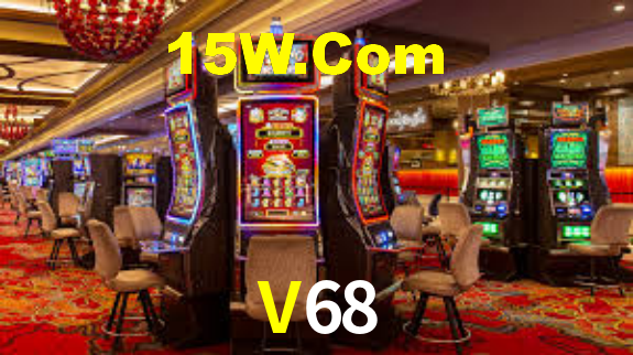 V68 Casino
