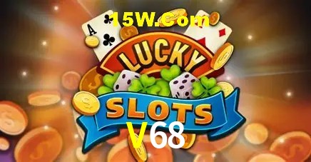 Provedores de Jogos V68