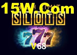 Welcome Bonus V68